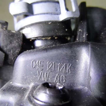 фото thumb №9, Насос wąż wody 04e121042l skoda fabia iii 18r 1.0