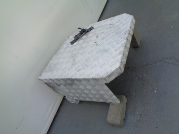 фото thumb №2, Scania r захист глушника trap поміст