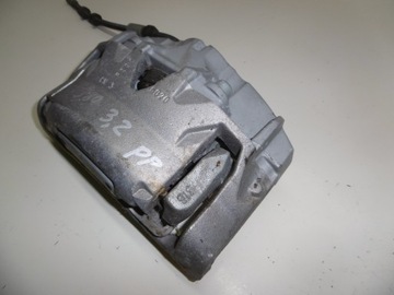 фото thumb №6, Супорт гальмівний правий перед 316mm 946 volvo s80 ii v70 iii