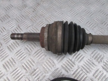 фото thumb №3, Привідний вал ліва короткий 1.8 toyota rav4 02r