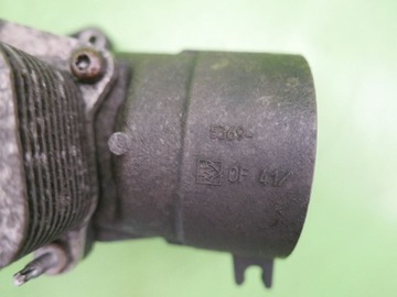 фото thumb №7, Корпус фильтра масла peugeot bipper i 1.4hdi 8hs