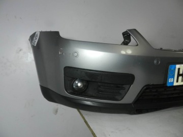 фото thumb №7, 777.zderzak перед передній pdc ford c-max i 03-07