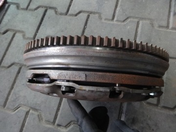 фото thumb №2, Toyota avensis iii t27 09r- 2.0 d4d колесо двухмассовый