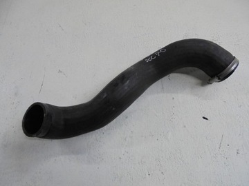 фото thumb №1, Volvo v70 xc70 wąż труба шланг інтеркулер 2.4