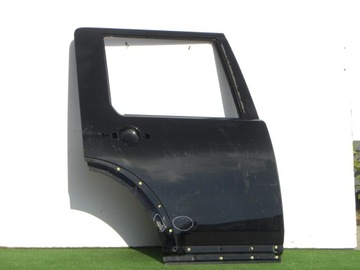 фото thumb №1, Дверь задняя правое land rover discovery 4 iv 3 iii оригинал