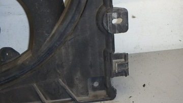 фото thumb №12, Renault modus вентилятор + корпус
