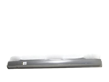 фото thumb №1, Citroen xsara picasso 99- поріг ремкомплект поріг