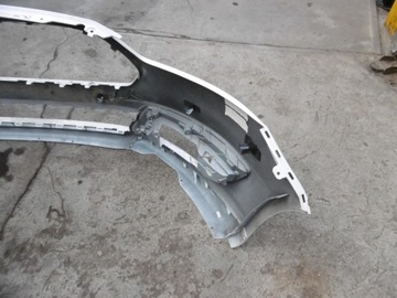 фото thumb №6, Ford mondeo mk5 vignale бампер переднее