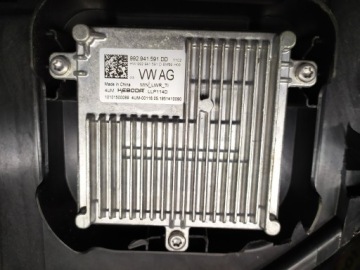 фото thumb №1, Модуль led 992941591dd преобразователь vw porsche