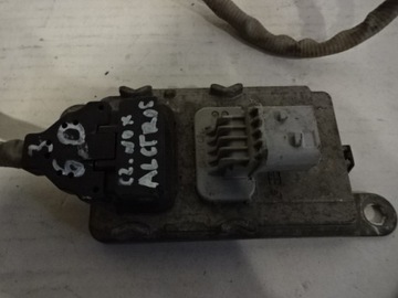 фото thumb №3, Датчик лямбда-зонд mercedes actros a0101531628