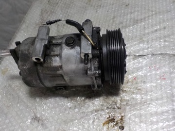 фото thumb №7, Renault scenic i 2.0 компрессор кондиционера