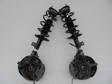 фото thumb №7, Mazda cx-5 амортизатор поворотний кулак права 2.2 дизель