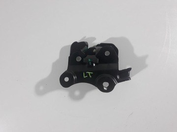 фото thumb №7, Infiniti q50 13- замок засов сиденье задняя левый