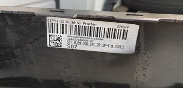 фото thumb №11, Audi a5 ii coupe 8w6 бампер задня 8w6807521