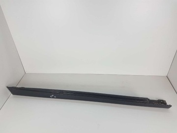 фото thumb №5, Bmw 5 f11 lci планка порога пороговая правая 7350942