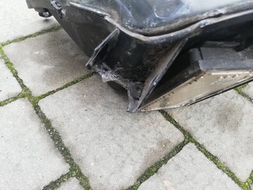 фото thumb №6, Фари citroen c5 2,2hdi xsenon повний