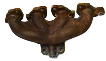 фото thumb №3, Колектор випускний scenic iii megane iii 1.4 tce