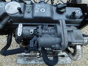 фото thumb №12, Двигун kpl насос форсунки ford focus ii mk2 c-max 1.8 tdci 115km kkda