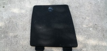 фото thumb №1, Mercedes w169 заглушка обшивка багажника