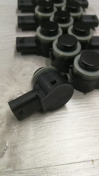 фото thumb №7, Датчик pdc bmw 9283754 f15 g30 оригинал valeo