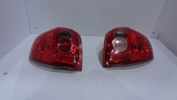 фото thumb №1, Toyota auris i европа лампы задние