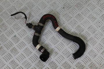 фото thumb №1, Wąż шланг wody alfa romeo stelvio q4