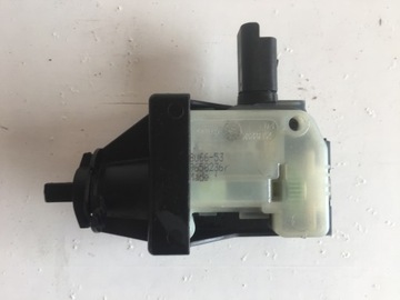 фото thumb №1, Citroen ds5 привід механізм кришка заливної пального