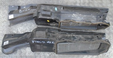 фото thumb №1, Fiesta mk6 fusion корпус фильтра салонный