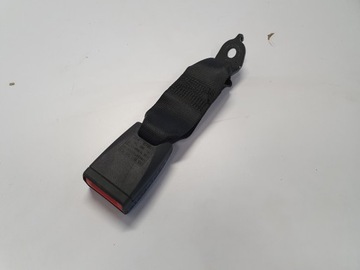 фото thumb №1, Porsche macan 14r клипса поперечина средний задняя