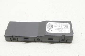 фото thumb №1, Модуль антени підсилювач opel astra 4 j