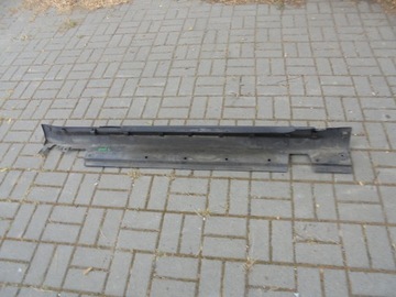 фото thumb №4, Планка пороговая левая mini cooper one r56 07-12