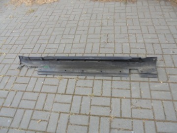 Молдинг поріг ліва mini cooper one r56 07-12 Оригінал, фото thumb