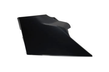 фото thumb №1, Молдинг стойка передний pr iveco daily оригинальный номер fiat 5802032583