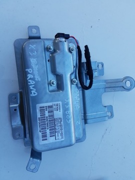 фото thumb №1, Подушка подушка безопасности дверь правых bmw x3 e83