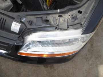 Фара лампа ліва перед fiat idea i 03-05 al eu в Україні, фото thumb
