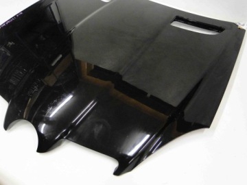 фото thumb №5, Mercedes slk r171 171 lift капот крышка двигателя