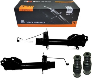 фото thumb №5, Gh gh-353289h/v амортизатори гумки