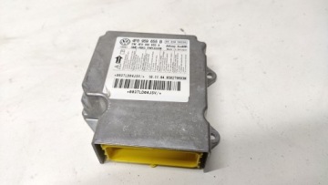 фото thumb №1, Audi a6 c6 модуль датчик подушок подушка безпеки 4f0959655b