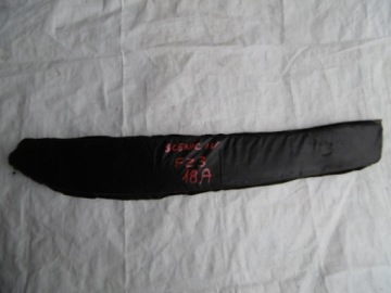 фото thumb №1, Renault scenic iv шумоизоляция крыла