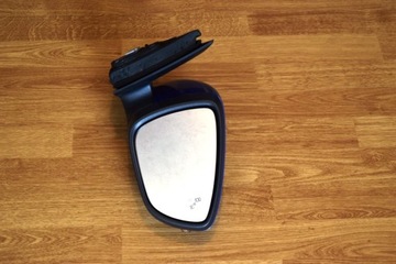 фото thumb №1, Зеркало правое 10pin складной ассистент поперечина ford focus iv 4 mk4 st rs r2020