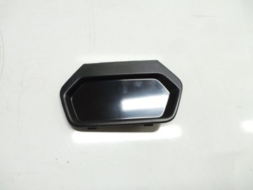 фото thumb №3, Заглушка радара alfa romeo giulia оригинальный номер fca оригинал 156113746