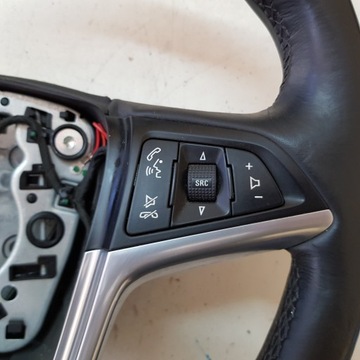 фото thumb №9, Воздуховод opel insignia