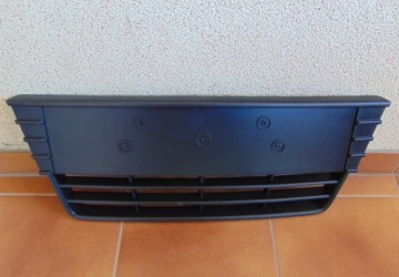 фото thumb №1, Focus mk3 10-14 решітка бампера решітка радіатора bm5117k945a