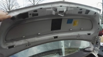 Капот reno kango 2 Доставка, фото thumb