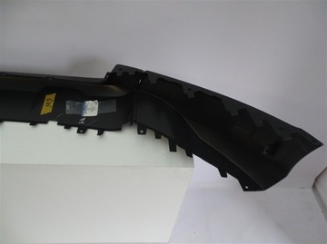 фото thumb №9, Накладка бампер перед ford ecosport cn15-17d957