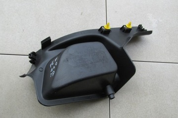 фото thumb №3, Platik захист стійка порога зад focus mk3 універсал hb