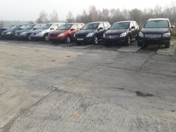 фото thumb №6, Вибірник троси коробки передач nissan qashqai j10 08r