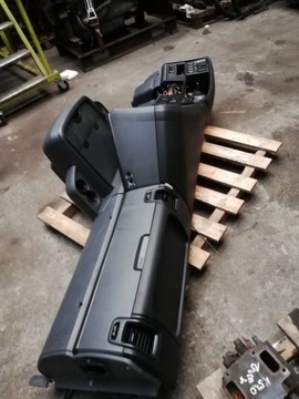 фото thumb №8, Scania r highline консоль, новый typ fv