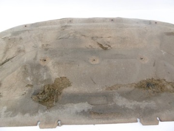 фото thumb №7, Шумоизоляция капота клипсы range rover sport l320