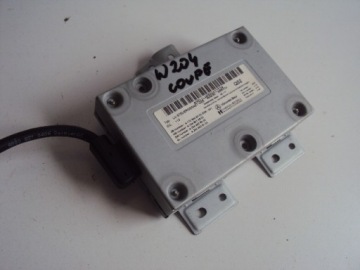 фото thumb №5, Модуль gsm mercedes c-klasa w204 a1729009302
